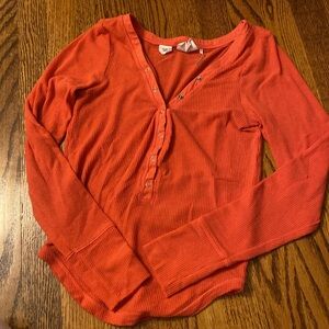 Urban Outfitters long sleeve